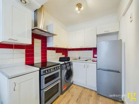 1 bedroom flat to rent - Photo 4