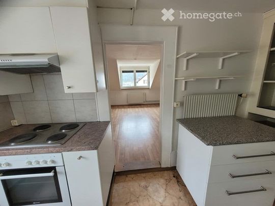 5 Zimmer, 130 m² - Photo 1