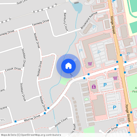 Regional Municipality of York, Aurora, ON L4G 3N5