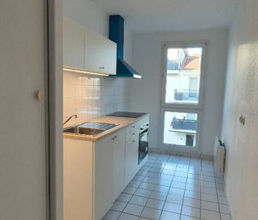 * 2 pièces rénové à louer en résidence avec concierge METZ - Photo 1