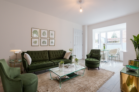 3 bedroom house to rent - Photo 2