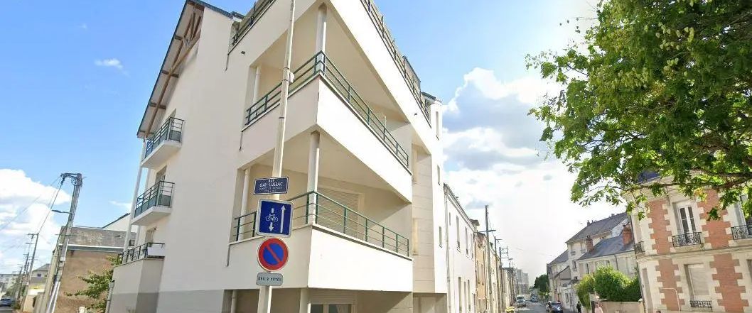 Appartement à louer 2 pièces 49.54m² - Photo 1