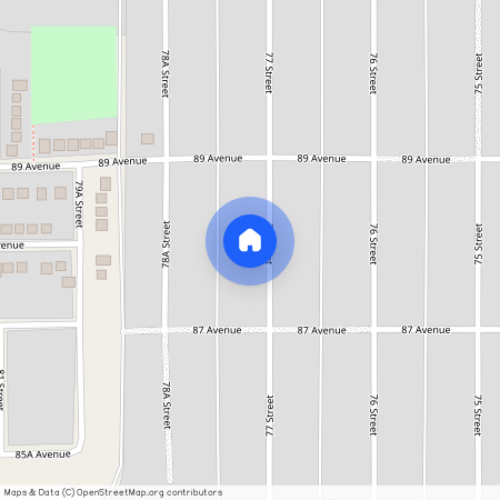 8726 77 Street, V1J 3A3, Fort St. John