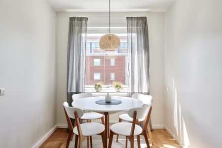 Bruksgatan, Falun - Foto 2