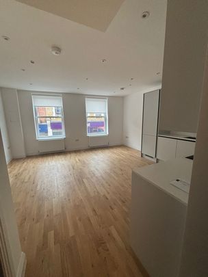 Putney, SW15 (Flat) - Photo 1