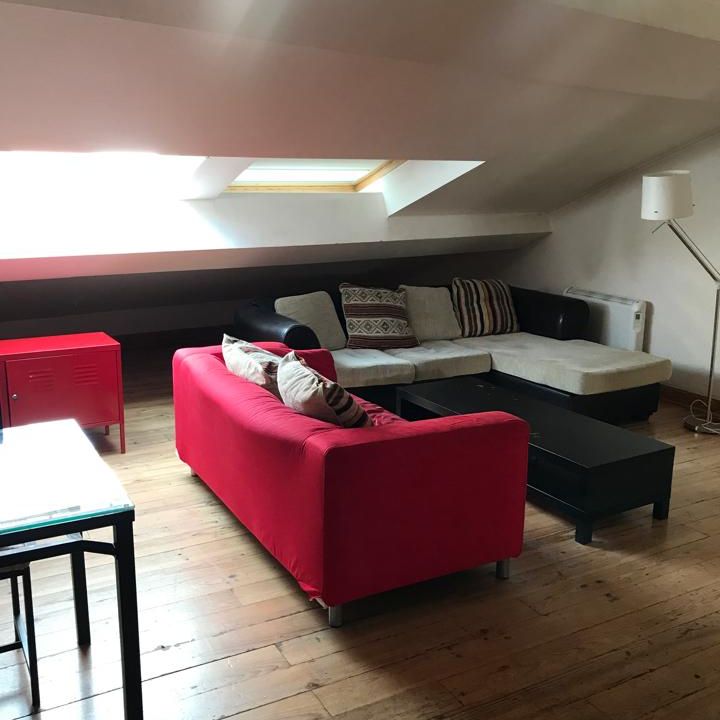 Location Appartement 3 pièces 52m² LYON 7ème - Photo 1