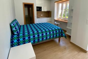 Estudios em Celas Coimbra