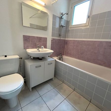 Appartement 1 pièce à louer - Photo 4