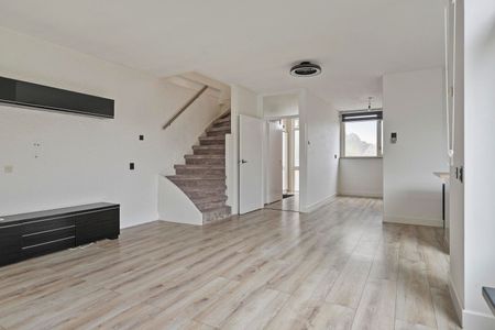 Huis te huur: Aïdaschouw 42 2726 KA Zoetermeer - Photo 2