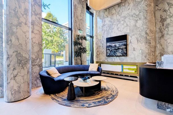 For Lease - 91 Montclair Avenue Unit# 823, Toronto, Ontario - Photo 1