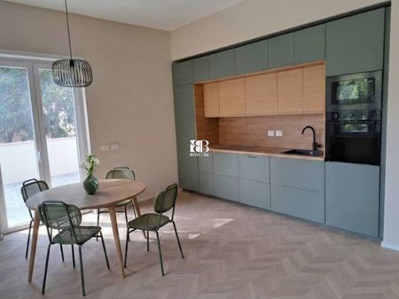 Bilocale via Francesco Scaduto, Baldo degli Ubaldi, Roma - Photo 4