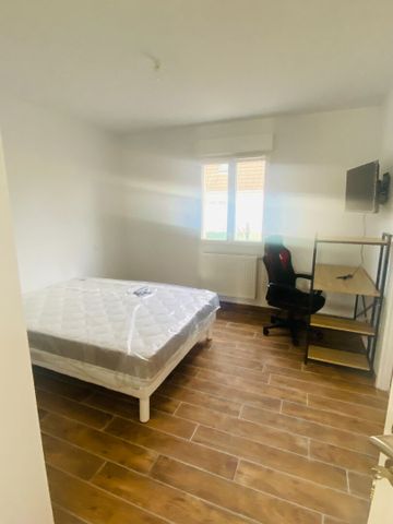 Location chambre 1 pièce, 30.00m², Saran - Photo 2
