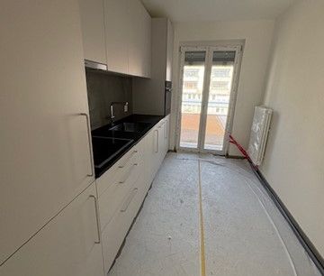 Mehrere renovierte 3.5-Zimmer-Wohnungen im Quartier Beauregard - Photo 1