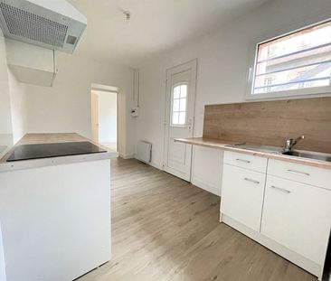 Location Appartement 2 pièces 35m² - Photo 1