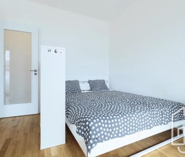 Pronájem bytu 1+kk 38 m2 - Photo 3