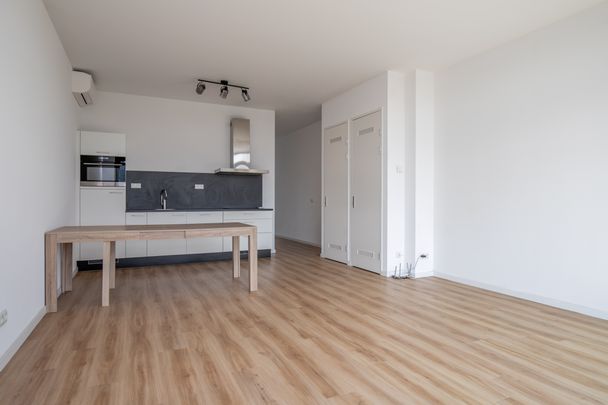 Te huur: Appartement Westzeedijk 507 H in Rotterdam - Foto 1