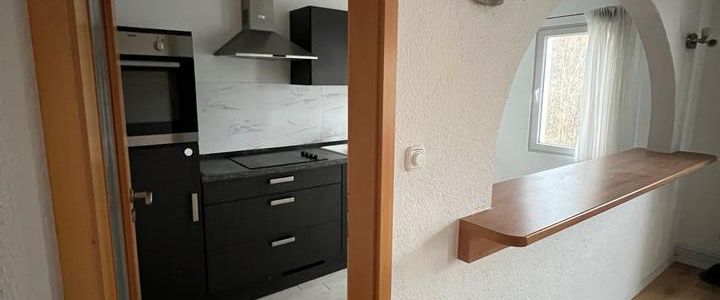 Wohnung zu vermieten In Biebrich - Photo 1