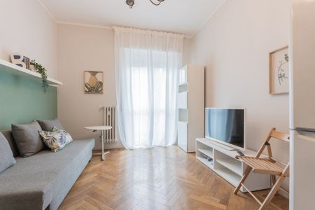 Via Marcantonio Colonna, Milan, Lombardy 20149 - Photo 3