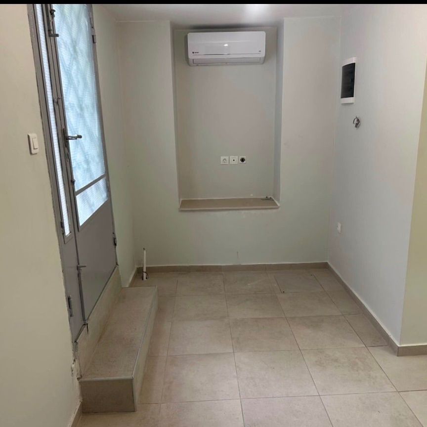 Studio/Γκαρσονιέρα για ενοικίαση Άνω Ιλίσια (Ζωγράφου) - Photo 1