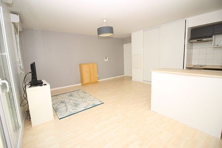 Location appartement 2 pièces, 44.00m², Carrières-sous-Poissy - Photo 3