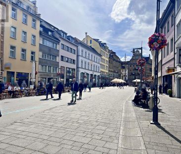 Kernsanierte 3-Zimmer Altbau-Wohnung an der Konstanzer Marktstätte - Photo 5