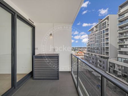 607/38 Atchison Street, St Leonards NSW 2065 - Apartment For Rent | Domain - Photo 2