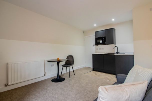 1 Bedroom - Photo 1