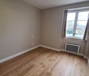 Appartement à louer 3 pièces 72.32m² - Photo 4