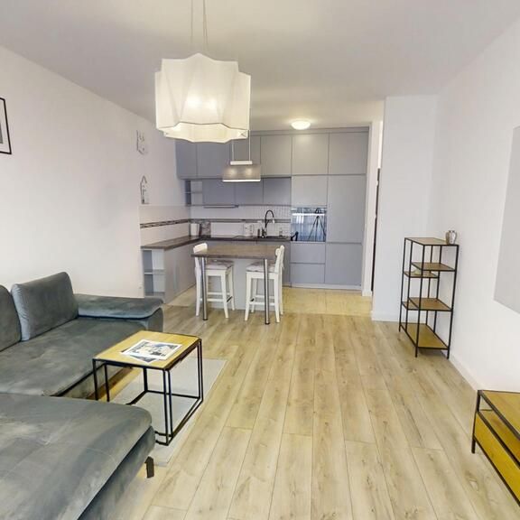 MIESZKANIE na WYNAJEM - Photo 1