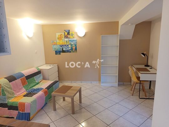 Studio 22.85 m² (ref: 2128554) - Photo 1