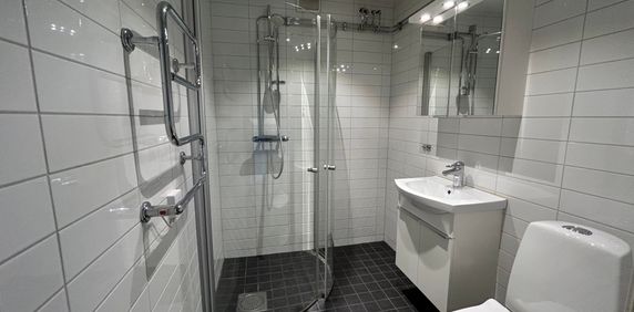 Andra Villagatan 1 - Foto 2