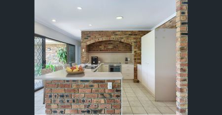 Freshly Refurbished Lowset Family Home with Private Inground Pool - Photo 4