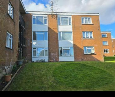 2 bedroom flat to rent - Photo 6