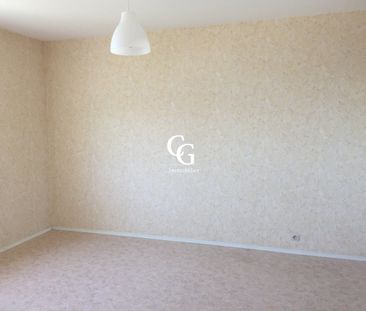 Location Appartement 1 pièce 31m² NANTES 44300 - Photo 4