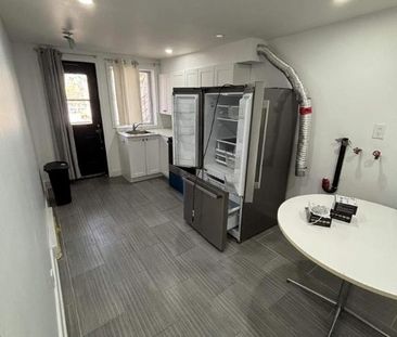 2 CH - 1 SDB - Montréal - $1,500 /mo - Photo 1