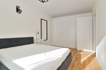 Mieszkanie na wynajem - Zdjęcie 4