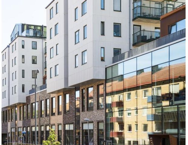 Bergmansgatan 17 - Foto 1