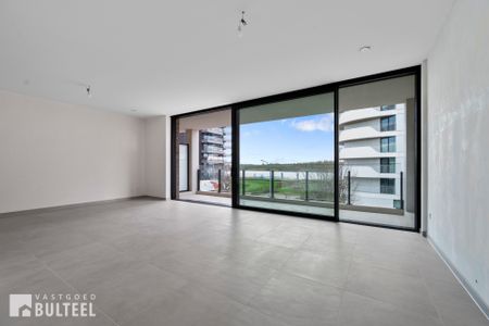 Nieuwbouwappartement met prachtig Scheldezicht op de Zaat in Temse! - Photo 3