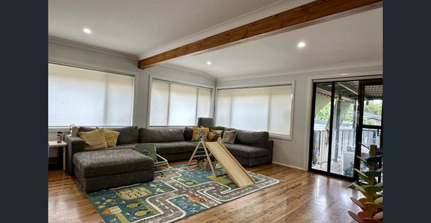 Tastefully Renovated Family Home - Photo 1