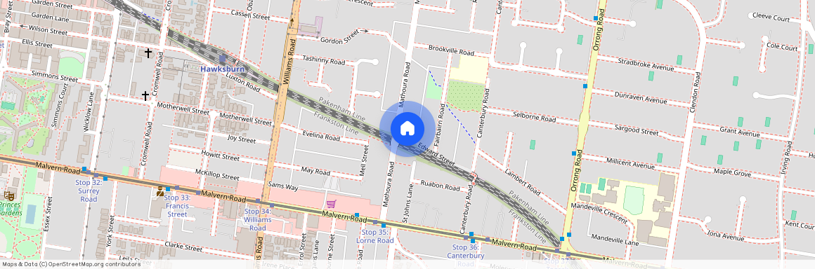 3 / 34 Mathoura Road, Toorak, VIC 3142