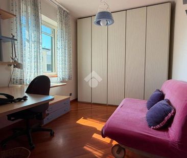 Villa bifamiliare via giuseppe pagano, Monterusciello, Pozzuoli - Foto 5