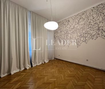 Primaverii | Apartament nemobilat in Vila | 100 mp - Photo 1
