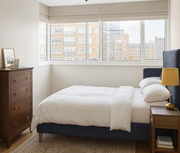 2 Bed Flat, Anson House, SW1V - Photo 4