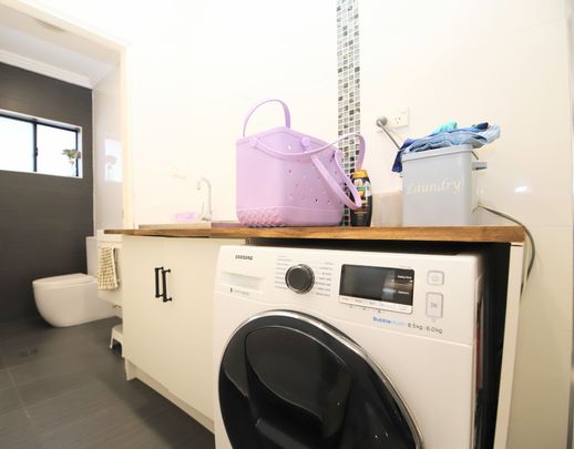 Modern Four Bedroom Duplex - Photo 1