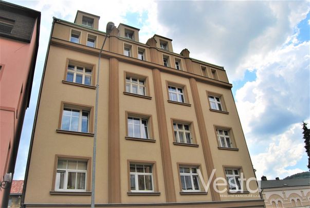 Pronájem bytu 1+1 43 m² - Фото 1