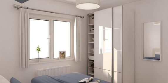 1 bedroom apartment to rent - Photo 2