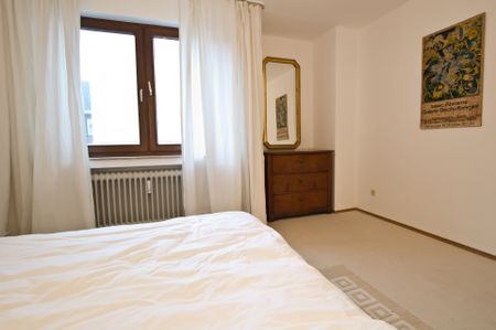 2 Zimmer in Düsseldorf - Foto 3