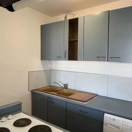 Location Appartement 1 pièces 21 m2 à Chelles - Photo 3