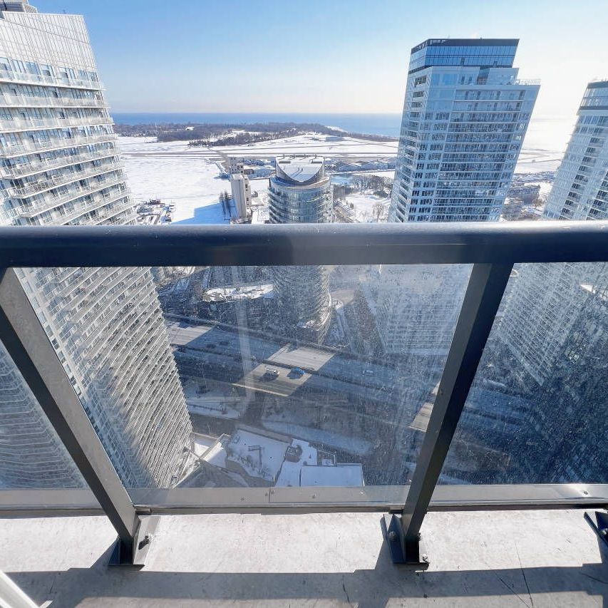 For Lease - 85 Queens Wharf Road Unit# 4505, Toronto, Ontario - Photo 1