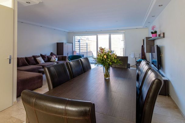 Huis te huur: Gerard van Duinstraat 11 2132 ZR Hoofddorp - Photo 1